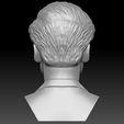 7.jpg Télécharger fichier Impression 3D du buste d'Harry Styles aux formats stl obj prêts à l'emploi • Design pour impression 3D, PrintedReality