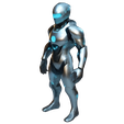 Cyber-Warriors-Collection-3.png Cyber Warriors Collection