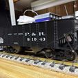 481087505_1091748156088482_2648600748885138490_n.jpg Standard Steel 50 ton hopper - G Scale