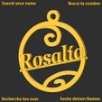 Rosalia.jpg ロザリア