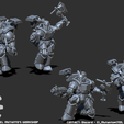 _Melee-Void-Marines.png ...::: Void Marines - Blank edition :::...