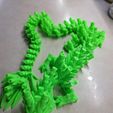 Bamboo Dragon Cinderwing3D X BambuLab