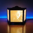 Foto2_SA.jpg LED Night Light - Pack 5 Photos - The Lord of the Rings