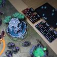 IMG_3595.jpg Scoring Board / Game Tracker - AoS 4th compatible