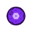 Body9mm.stl Free 3D file Gear_Knob・Object to download and to 3D print