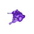 KS2 Space 10.stl Space Forbans 2 - KS Package
