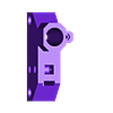 conex%C3%A3o_XY_direito.stl CNC machine Milling - Laser for arduino
