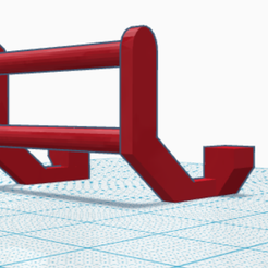 DEFENSA-GENERAL-1.png Fichier STL Defensa General Lee Custom maisto 1/24・Modèle pour impression 3D à télécharger