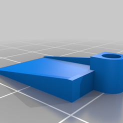 dustPan_c.png Télécharger fichier SCAD gratuit Micro-pelle • Plan pour imprimante 3D, kushnirenko
