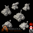 RC-car-bombs.png Gaslands RC Car bombs