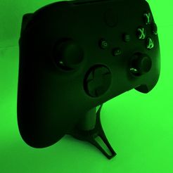Xbox controller holder