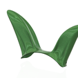 rabbit-ears-04-v1-00.png female male rabbit ears cosplay play re-04 for 3d-print and cnc