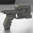render-skippiego4.png Cyberpunk 2077 Skippy / HJKE-11 YUKIMURA replica