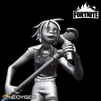 2d5.png 2D - GORILLAZ - FORTNITE
