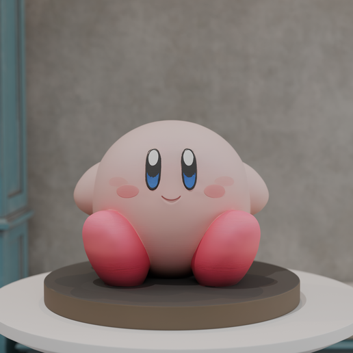 kirby
