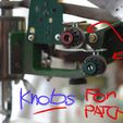 knobz1.jpg Knobs for chinese cobbler patcher shoe repair machine