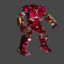 hulkbuster4.png Archivo 3D gratis Hulkbuster・Objeto para impresora 3D para descargar, Animarte3d