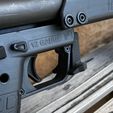 IMG_7892.jpg Keltec KSG Extended Slide Lever Lock Button