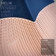Helix_pendant-light_OFF_closeup.jpg HELIX  |  Pendant Light E27 & E26 fast print