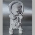 IMG_5160.JPG Free STL file PikaPool (Pikachu & Deadpool)・3D printer model to download