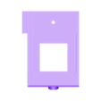 support_top_left.stl STL-Datei ender 3 s1, ender 3 s1 plus, sprite, vibrationen, z-achse, zugstangen, creality sonic pad・3D-Druck-Idee zum Herunterladen