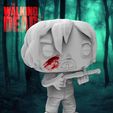 popo.78.jpg Funko The Walking Dead Daryl
