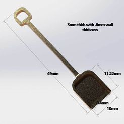 Tiny-Shovel-1.jpg Tiny weed shovel!