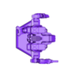 CoyotlAposed.stl Coyotl Omnimech