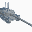 T28_heavy_tank.png T28 Heavy tank