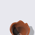IMG_0061.png Fichier STL Pot Design Deco・Modèle à télécharger et à imprimer en 3D