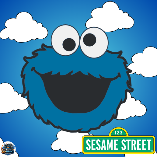 cookie monster