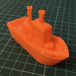 IMG_0767.jpg Archivo STL gratis Barco Simple (Redimensionable)・Plan para descargar y imprimir en 3D