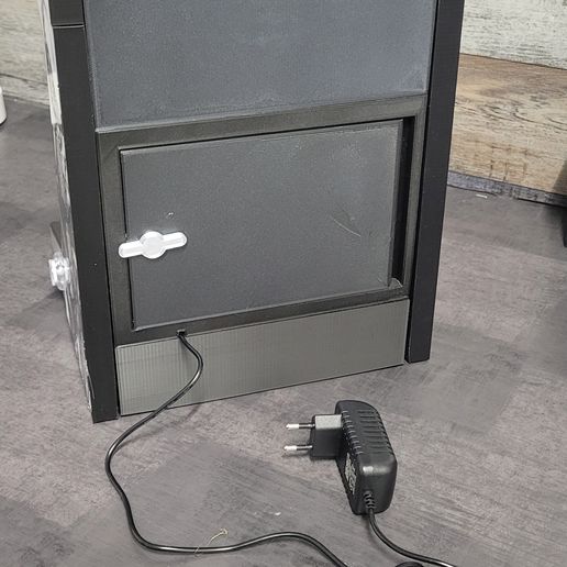 20240516_163210.jpg Terminal arcade StarWars 10