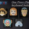 6ynoq4r1bUI.jpg One Piece Part 1 keyboard buttons