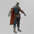 Taskmaster0005.png Taskmaster Lowpoly Rigged