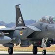 maxresdefault.jpg F-15SG Strike Eagle (428FS) Air-to-Air Loadout 1/200th Scale