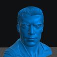 Superman-1-3D.jpg Superman / 3 headsculpt models