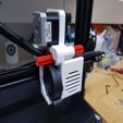 15748873129943.jpg Ender 3 CR10S Multi Direct Drive Extruder with Tool Free Adjustment
