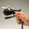 226A2436.jpg Shower toy- Helicopter
