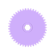 Carrier Drive Gear 45T 2.STL Triaxial Motorized