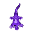 Bulette_Body.stl Bulette (28mm/32mm scale)