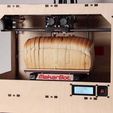 picture_display_large.jpg Loaf of bread for dual extrusion