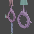 12.png Bloodthirst Dagger Baldurs Gate 3