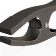 High-Poly-4.jpg Spring Clamp