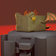 10.png Stylized Creatures PACK Low-poly