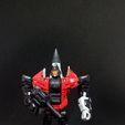 skydive.jpg Transformers Combiner Wars Aerialbots G1 Style Weapons