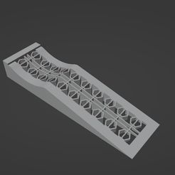 Ramp best 3D printing models・542 free models to download・Cults