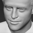 17.jpg Joey Tribbiani from Friends bust 3D printing ready stl obj formats