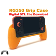 il_1140xN.5328884891_qtml.png Anbernic RG350 Comfort Grip Case