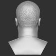 7.jpg Kevin Hart bust 3D printing ready stl obj formats